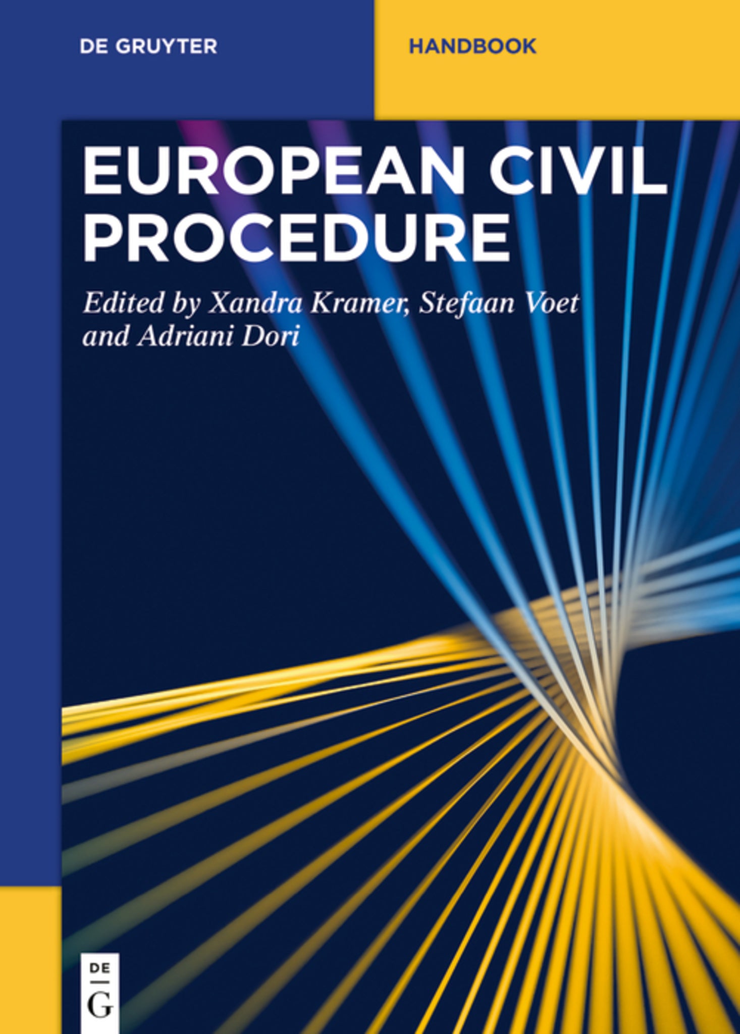 European Civil Procedure
